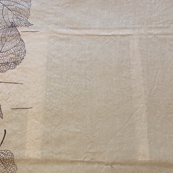 Cotton tablecloth - Picture 3 of 3